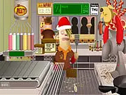 Mr.Meaty: Holiday Havoc game thumbnail