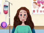 Mummy Plastic Surgery game thumbnail