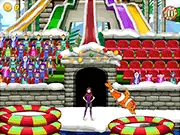 My Dolphin Show: Christmas game thumbnail
