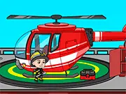My Fire Station World game thumbnail