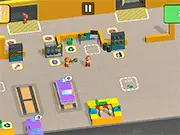 My Mini Car Service game thumbnail