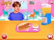 My Perfect Restaurant game thumbnail