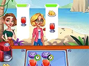 My Summer Juice Corner game thumbnail