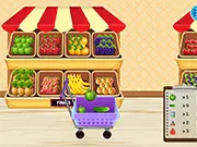 My Supermarket Story game thumbnail