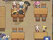 My Sushi Story game thumbnail