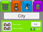 My Tiny City game thumbnail