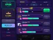 Night Market Tycoon game thumbnail