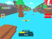 Obby Craft: Build a Plane game thumbnail