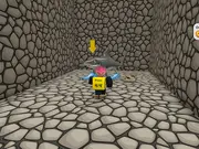 Obby Pizza Delivery game thumbnail