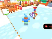 Obby Yard Sale game thumbnail