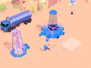 Oil Digging game thumbnail