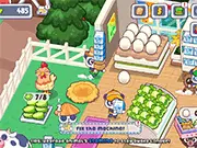 Panda Shop Simulator game thumbnail