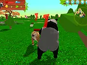 Panda Simulator game thumbnail