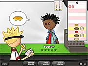 Papa's Burgeria game thumbnail