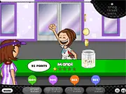 Papa's Freezeria game thumbnail