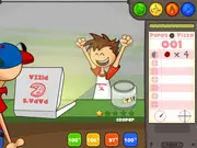 Papa's Pizzeria game thumbnail