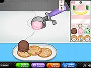 Papa's Scooperia game thumbnail
