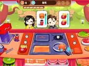 Papas Burger Cook game thumbnail