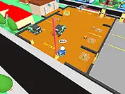 Parking Lot Jam game thumbnail