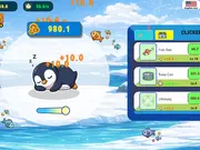 Penguin Clicker Fiesta game thumbnail