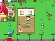 Pet Idle game thumbnail