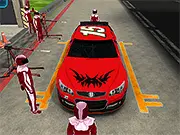 Pit Stop Stock Car Mechanic game thumbnail