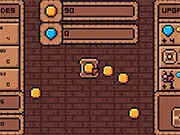 Pixel Gold Clicker game thumbnail