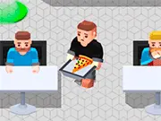 Pizza Cafe Tycoon game thumbnail
