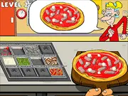 Pizza Cooking: Pizza Party game thumbnail