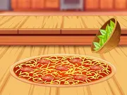 Pizza Maker: Cooking Games For Kids game thumbnail