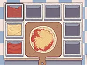 Pizza Master game thumbnail