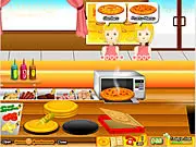 Pizza Pronto game thumbnail