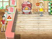 Pizza Shop Html5 game thumbnail