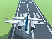 Polygon Flight Simulator game thumbnail