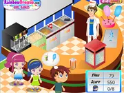 Popcorn Booth Management game thumbnail