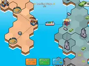 Port Shipping Tycoon game thumbnail