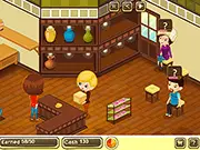 Pottery Store game thumbnail