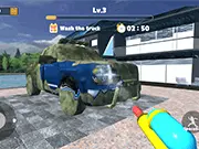 Power Washing Clean Simulator game thumbnail