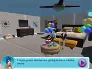Pregnant Mother Simulator game thumbnail