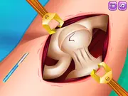 Princess Hips Surgery game thumbnail
