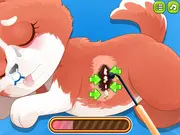 Princess' Pup Rescue game thumbnail
