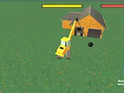 Punching Excavator: Breakdown game thumbnail