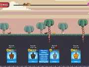 Purrfect Race: Turbo Paws Champs game thumbnail