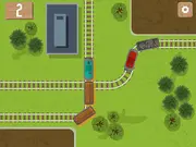 Rail Rush game thumbnail