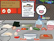 Ramen Cooking game thumbnail