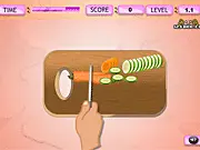 Rapid Cooking game thumbnail