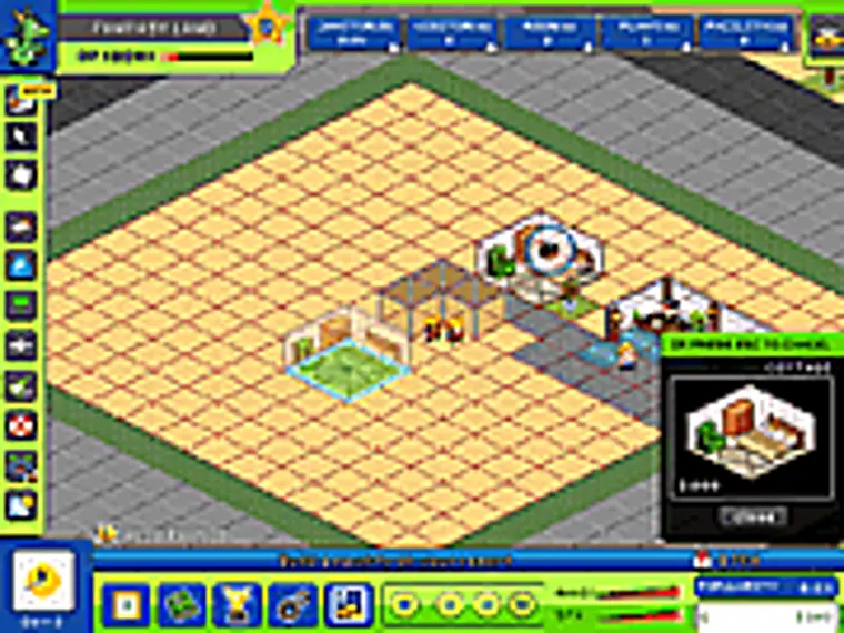 Resort Empire game thumbnail