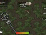 Russian Treasure Hunter game thumbnail