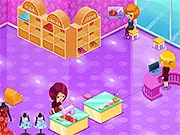 Saira's Boutique game thumbnail