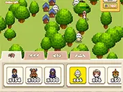 Sandbox Island War game thumbnail